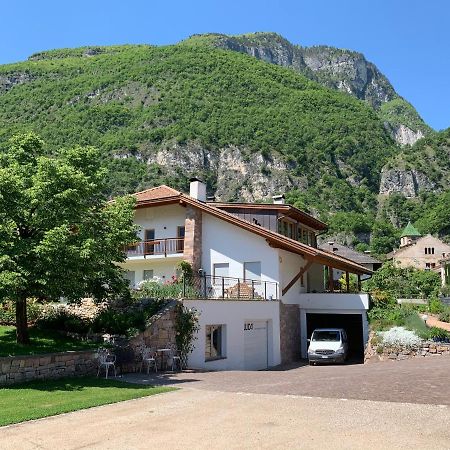 Haus Greti Appartement Magre all' Adige Buitenkant foto