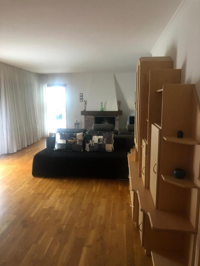 Haus Greti Appartement Magre all' Adige Buitenkant foto