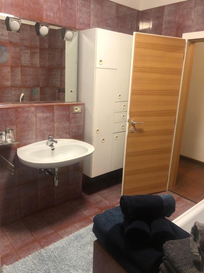 Haus Greti Appartement Magre all' Adige Buitenkant foto