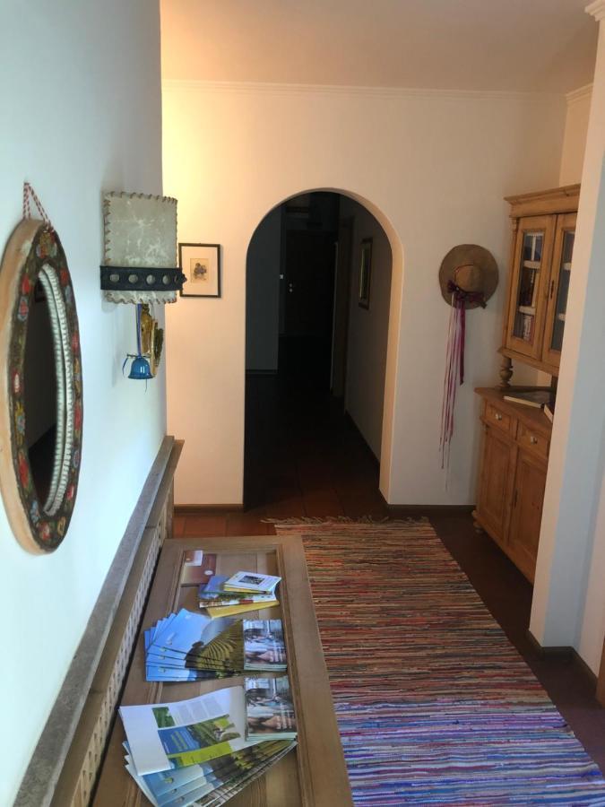 Haus Greti Appartement Magre all' Adige Buitenkant foto