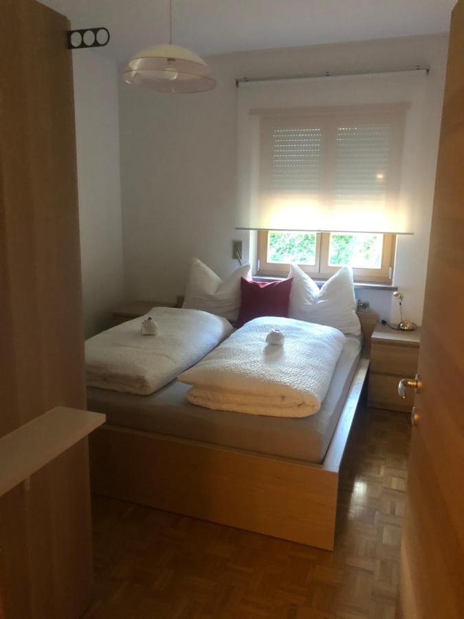 Haus Greti Appartement Magre all' Adige Buitenkant foto