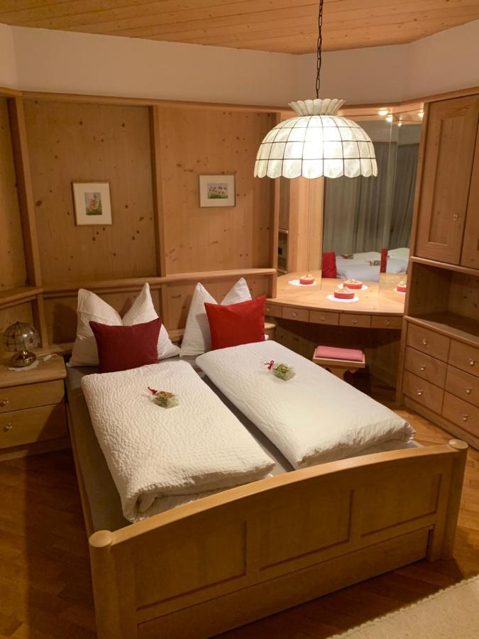 Haus Greti Appartement Magre all' Adige Buitenkant foto